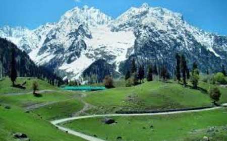 ẤN ĐỘ DIỆU KỲ 7N6Đ: KASHMIR - AGRA - NEW DELHI